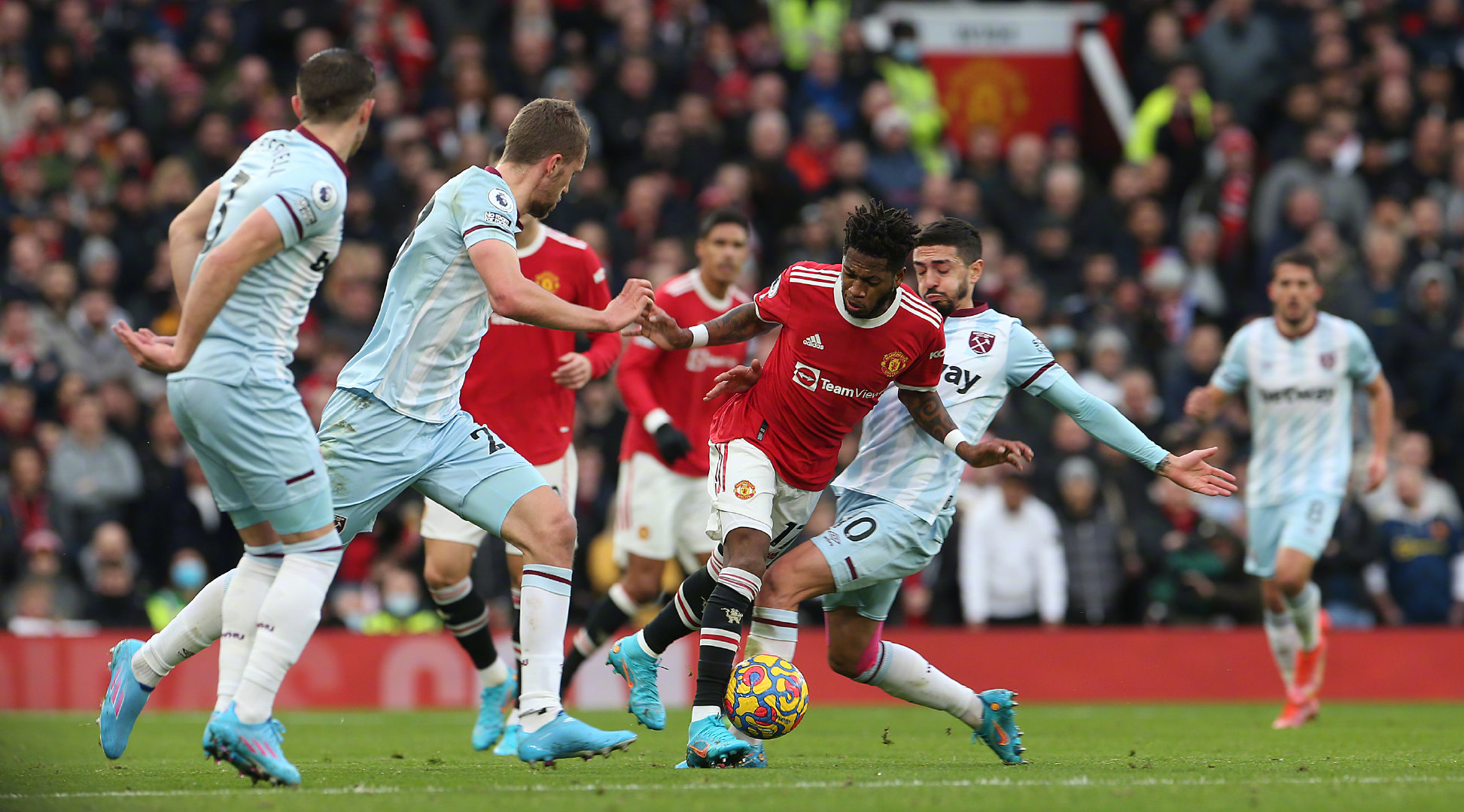 反擊的可能 反擊的可能