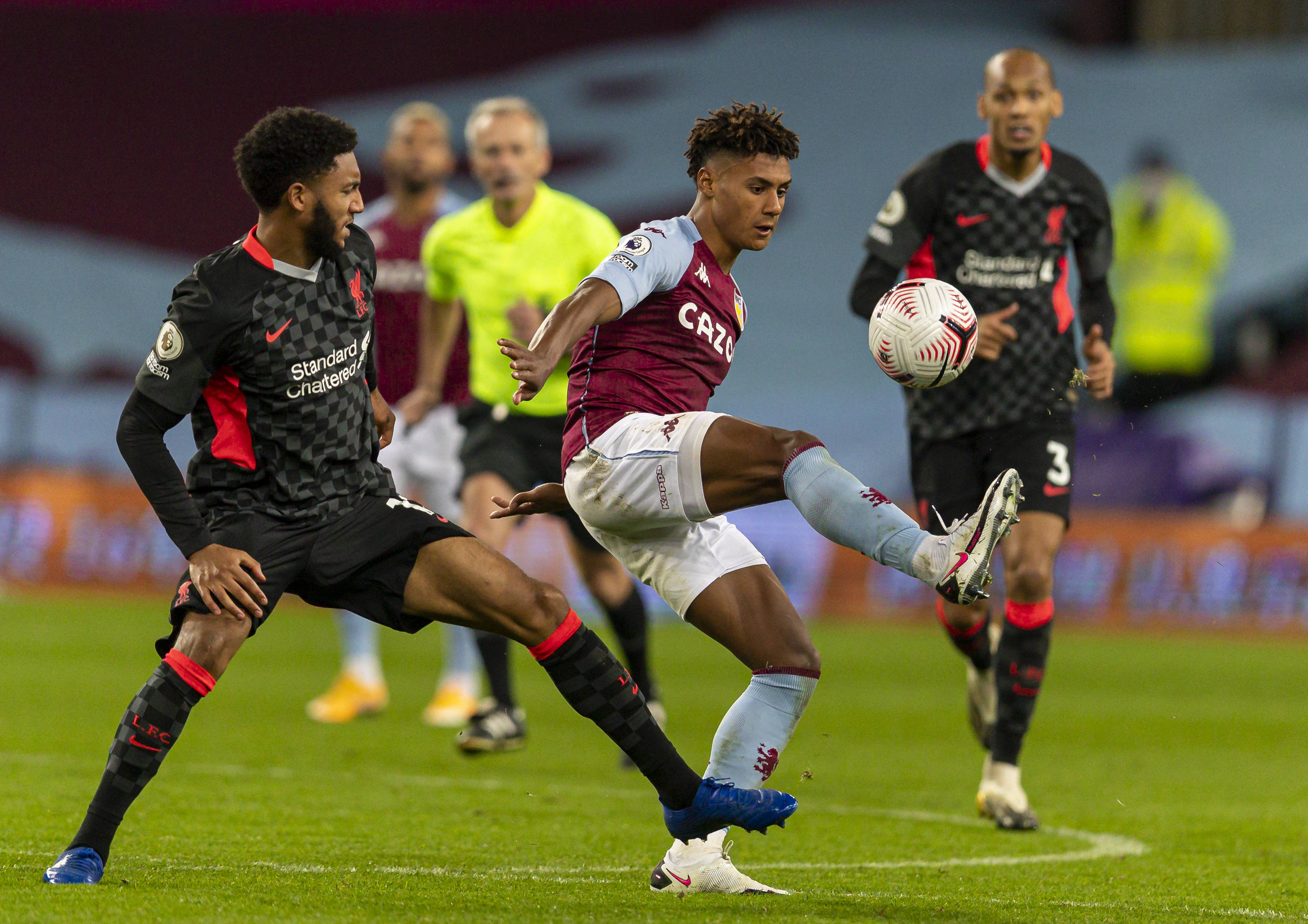 欧战参赛机 欧战参赛机