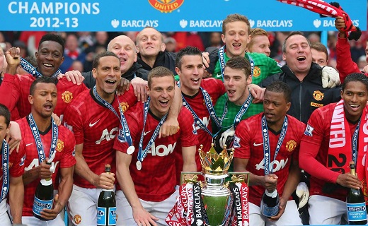 西汉姆联时 西汉姆联时