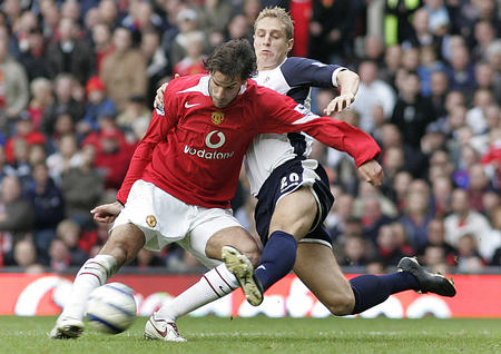 国王的球员 国王的球员